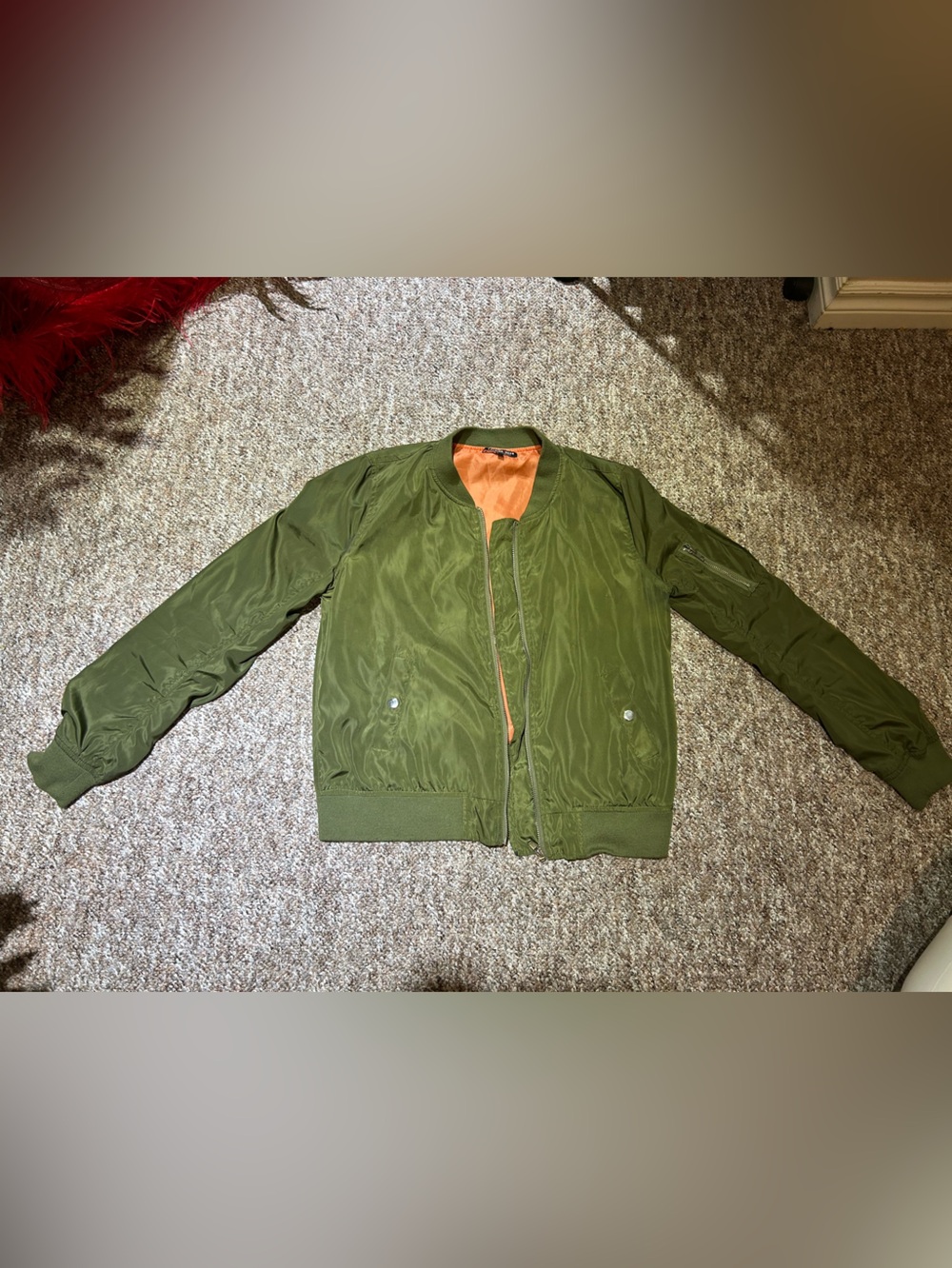 Men Sweater Subcategory Identification